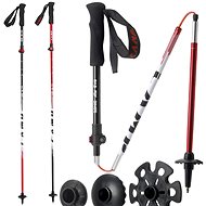 CAMP Sonic Alu Evo 36-135 cm - Trekking Poles