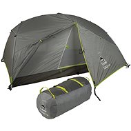 CAMP Minima 3 Pro gray / green - Tent