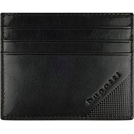 Bugatti Nobile card case black - Document Holder