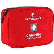 Lifesystems Camping First Aid Kit - First-Aid Kit 
