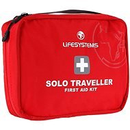 Lifesystems Solo Traveller First Aid Kit - Elsősegélycsomag