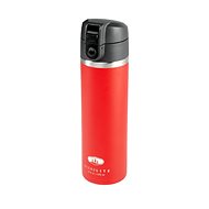 GSI Outdoors Microlite 500 Flip 500ml haute red - Thermos