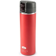 GSI Outdoors Microlite 720 Flip 720ml red dahlia - Thermos