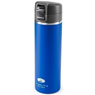 GSI Outdoors Microlite 720 Flip 720ml true blue - Thermos
