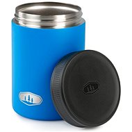 GSI Outdoors Glacier Stainless Food Container; 354ml - Thermos