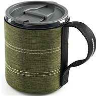 GSI Outdoors Infinity Backpacker Mug 550ml green - Mug