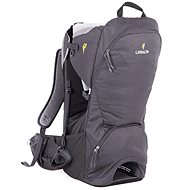 LittleLife Pathfinder Child Carrier, navy - Baby Carrier Backpack