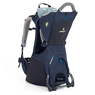LittleLife Adventurer S3 Child Carrier, navy - Baby Carrier Backpack