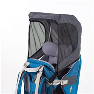 LittleLife Child Carrier Sun Shade - Baby Carrier Backpack