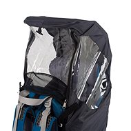 LittleLife Child Carrier Rain Cover - Baby Carrier Backpack