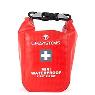 Lifesystems Mini Waterproof First Aid Kit - First-Aid Kit 