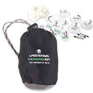 Lifesystems Mosquito Net Hanging Kit - Hanging Set