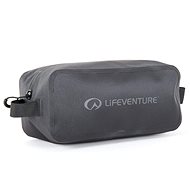 Lifeventure Wash Case, black - Make-up Bag