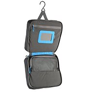 Lifeventure Wash Bag large, grey - Make-up Bag