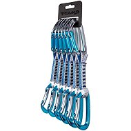 CAMP Orbit Express KS 6 Pack 12 cm Blue - Quickdraw
