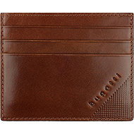 Bugatti Nobile card case cognac - Document Holder