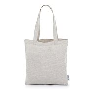 Linen bag Warsa natural Tom Linen - Shopping Bag