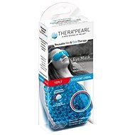 TheraPearl szemmaszk - Hűtő és melegítő tasak