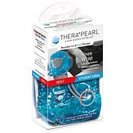 TheraPearl Knee Wrap - Hot and Cold Pack