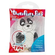 TheraPearl Kids panda - Chladivé a hrejivé vrecúško