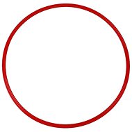 MERCO Multipack HP obstacle ring red, 40 cm - Training Aid