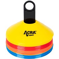 ACRA training mats set of 4 colours - Training Aid