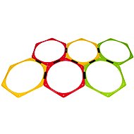 ACRA training ladder HEX - Training Ladder