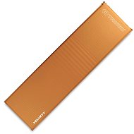 Trimm VELVETY Orange - Camping Mat