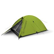 Trimm Alfa-D lime green/grey - Tent
