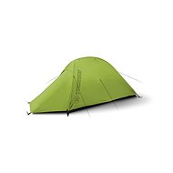 Trimm DELTA-D lime green/grey - Tent