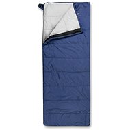 Trimm Travel blue 185 P - Sleeping Bag