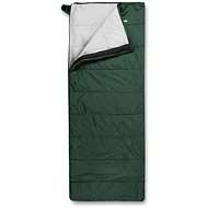 Trimm Travel olive 195 P - Sleeping Bag