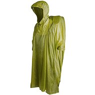 Trimm raincoat TOPIC khaki - Poncho
