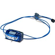 Trimm SPORTS blue - Headlamp