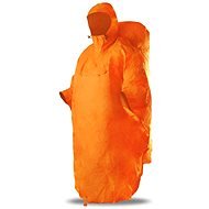 Trim ONES orange - Raincoat