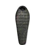 Trimm Traper camouflage 195 L - Sleeping Bag