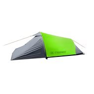 Trimm Spark -D Lime Green/Grey - Tent