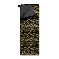 Trimm Travel Camouflage 185 - Sleeping Bag