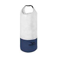 Trimm Saver XL, 51l, Transparent/Grey - Waterproof Bag