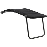 Travellife Barletta Footrest Comfort Anthracite - Footstool