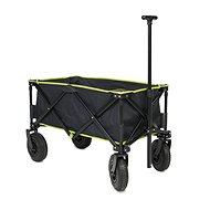 Travellife Beachcart airwheel - Collapsible Cart