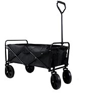 Travellife Beachcart Largo - Collapsible Cart