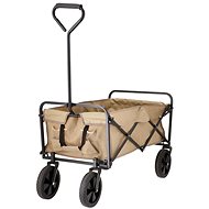 Travellife Beachcart Catania - Collapsible Cart