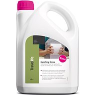 Travellife Kemping Rinse toilet fluid 2L - Solution
