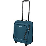Travelite Jetpack Easy 2 Cabin Petrol - Suitcase