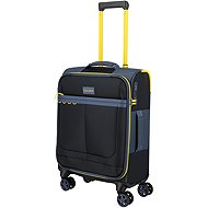 Travelite colour Craze S Navy - Suitcase