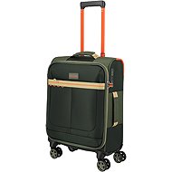 Travelite colour Craze S Olive - Suitcase