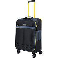 Travelite colour Craze M Navy - Suitcase