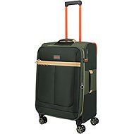 Travelite colour Craze M Olive - Suitcase
