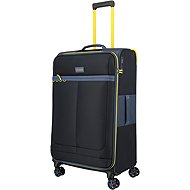Travelite colour Craze L Navy - Suitcase